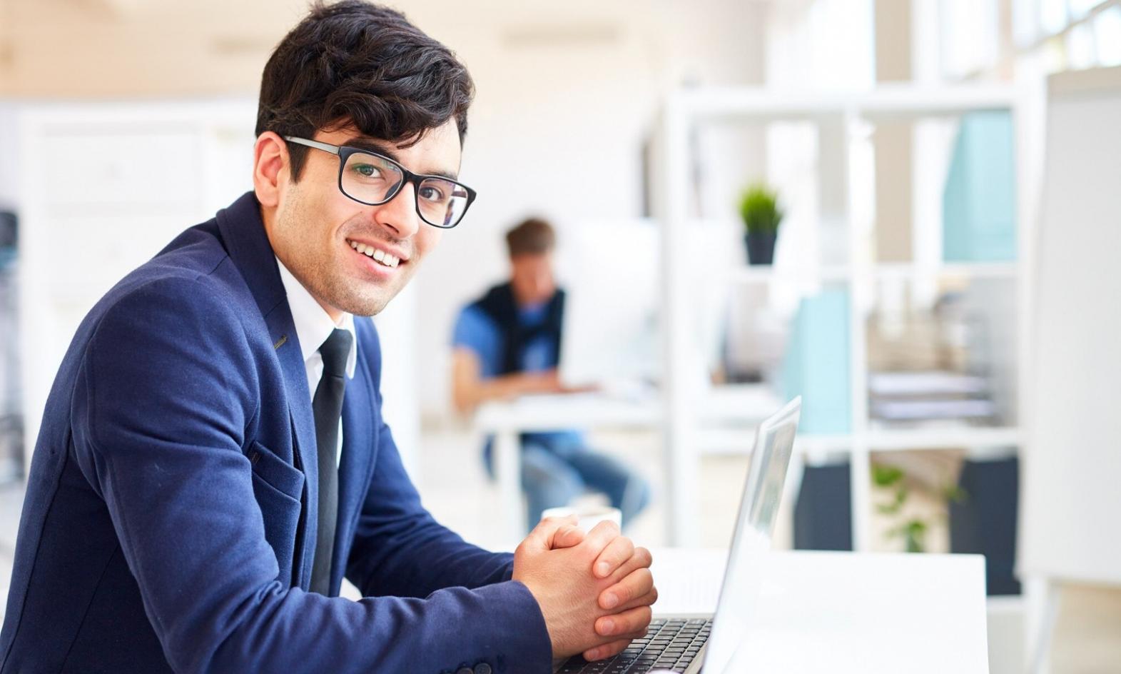 Technical SEO audit interface